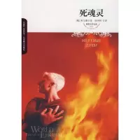 音像死魂灵(俄)果戈理