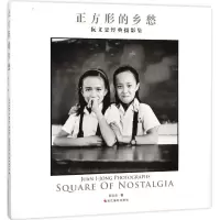 音像正方形的乡愁阮义忠 著