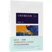 音像小荷才露尖尖角刘绍棠 著