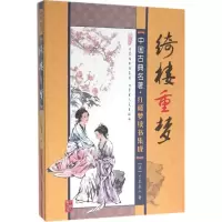 音像绮楼重梦(清)兰皋主人 著