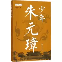 音像少年朱元璋南宫不凡 著