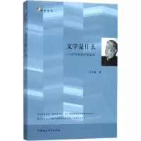 音像文学是什么杜书瀛 著