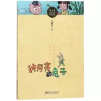 音像种月亮的兔子/冰心奖获奖作家作品精选吉葡乐