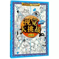 音像视觉大挑战(钻石卷)(精华版)编者:华予智教