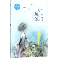 音像小城池薛涛 著