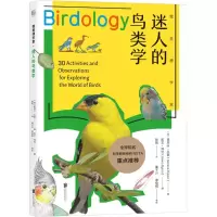 音像迷人的鸟类学