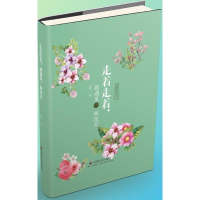 音像走着走着 就遇见一树花开小隐