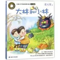 音像大林和小林张天翼 著
