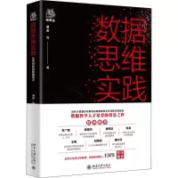 音像数据思维实践潘蕊 等 著