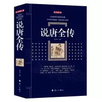 音像说唐全传主编:林宇宸
