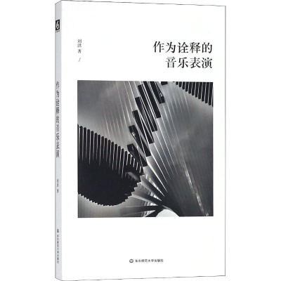 音像作为诠释的音乐表演刘洪
