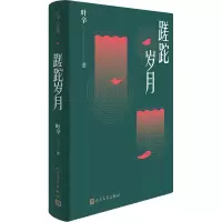 音像蹉跎岁月叶辛