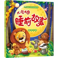 音像大字大图睡前故事 绿宝石卷晨风童书
