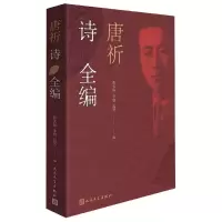 音像唐祈诗全编唐祈