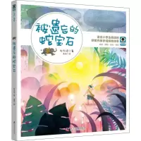 音像被遗忘的蛇宝石刘兴诗