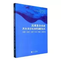 音像流域复杂系统洪水多目标协同调控技术王建群[等]著