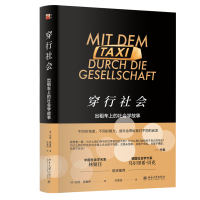 音像穿行社会 出租车上的社会学故事(德)亚明·那塞希