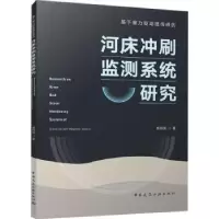 音像基于重力驱动磁传感的河床冲刷监测系统研究杨则英