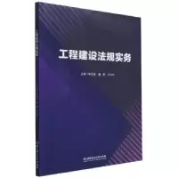 音像工程建设法规实务李朋波,廉静,王光炎