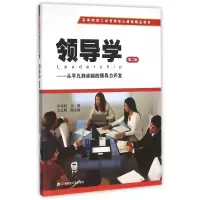 音像领导学:从平凡到卓越的领导力开发(第2版)雪阳
