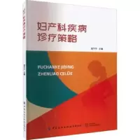 音像妇产科疾病诊疗策略董萍萍