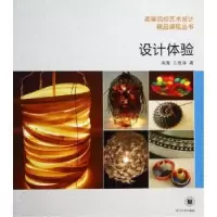 音像设计体验高嵬,王海涛著