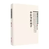 音像中医肾脏病学(精)魏明刚主编