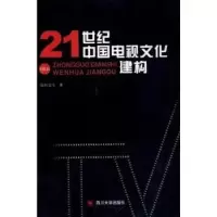 音像21世纪中国电视文化建构欧阳宏生著