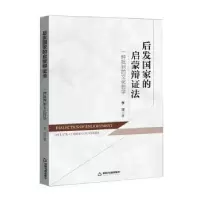 音像后发启蒙辩法:一种批判的文化哲学李河