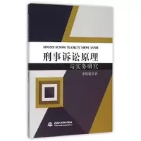 音像刑事诉讼原理与实务研究姜焕强著