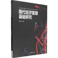 音像现代经济管理基础研究郭玉芬著