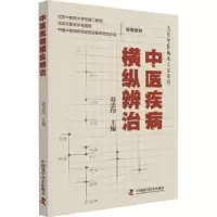 音像中医疾病横纵辨治赵忠印主编