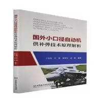 音像国外小口径自动机供补弹技术原理解析丁传俊,任燕,邓琴江 等