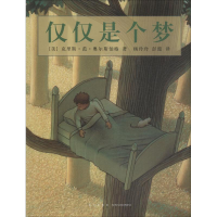 音像仅仅是个梦(美)克里斯·范·奥尔斯伯格(Chris Van Allsburg)