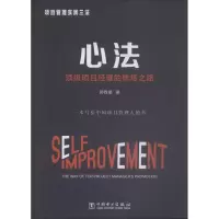 音像项目管理实践三法 心法 项目经理的修炼之路郭致星