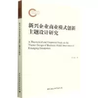 音像新兴企业商业模式创新主题设计研究罗兴武