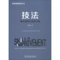 音像项目管理实践三法 技法 提升绩效与改进过程郭致星