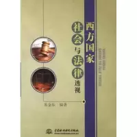 音像西方社会与法律透视苏金乐编著