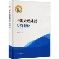 音像污泥处理处置与资源化戴晓虎