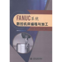 音像FANUC系统数控机床编程与加工孙兴伟,薛小兰,杨林初编著