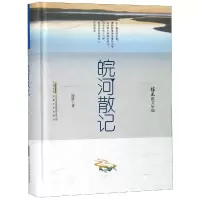 音像皖河散记/徐迅散文年编徐迅