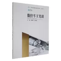音像数控车工实训韩辉辉,杨声勇主编