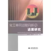 音像化工单元过程分析与进展研究姚菊英,臧丽坤,冯志刚