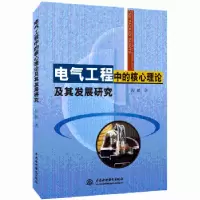 音像电气工程中的核心理论及其发展研究程鹏著