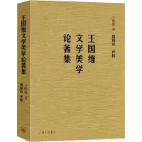 音像王国维文学美学论著集王国维