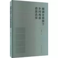 音像城镇化背景下乡村再造道路选择关海长