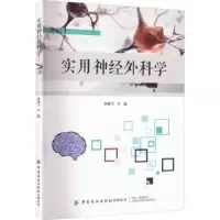 音像实用神经外科学李晓飞