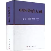 音像中医外治大成庞国明等6人