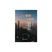 音像解构与连接:上海文化产业空间再造研究王涛