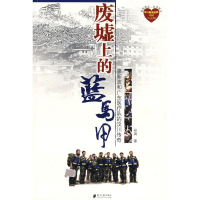 音像废墟上的蓝马甲孙周 著